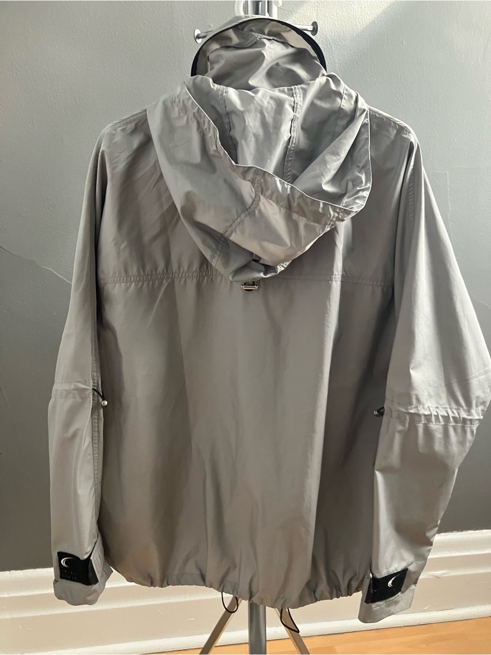 Axel Arigato Windbreaker - Picture 9 of 10